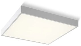 RENDL R13711 STRUCTURAL LED prisadené svietidlo, technické biela