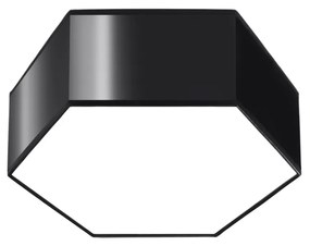 Sollux Stropné svietidlo SUNDE 11 black SL_1059