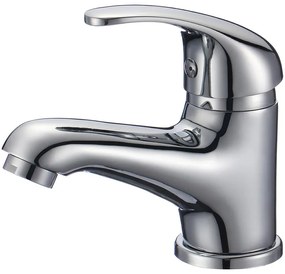 Batéria umývadlová stojanková Fames