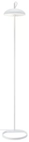 DFTP by Nordlux - Stojacia lampa VERSALE 3xG9/3W/230V biela