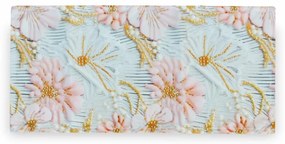 Obrus na stôl Sylvet EMI, 120x160 cm