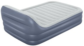 Nafukovací matrac s pumpou 226 x 152 x 84 cm Bestway 67923