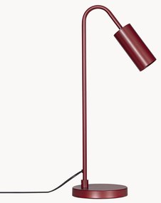 Veľká stolová lampa Curve