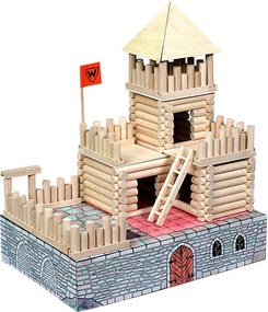 Walachia - Vario fort - 194 ks