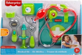 Malý lekár Fisher Price HYH26