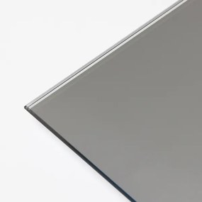 Brilagi - LED kúpeľňové zrkadlo LUCE LED/30W/230V 60x90 cm IP44 CRI 90 stmievateľné + CCT
