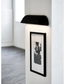 Nordlux - LED vonkajšie nástenné svietidlo FRONT LED/11W/230V IP44