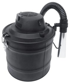 Vysávač na popol VC2 800 W - čierna