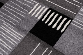 TA Koberec H092A ANTHRATICE JAWA O0X Rozmer: 120x170 cm