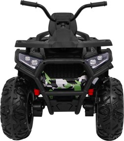 Ramiz Štvorkolka ATV Desert maskáčová
