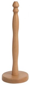 Altom Drevený stojan na papierové utierky, 32 cm, Roan