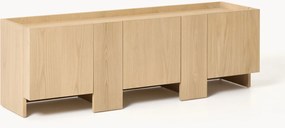 Drevený televízny stolík Arden