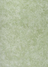 Koberce Breno Metrážny koberec SERENADE 611, šíře role 300 cm, zelená