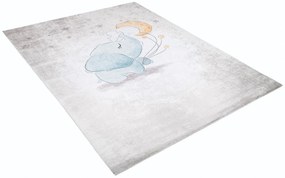 Detský koberec DREAM - PRINT EMMA ROZMERY: 140x200