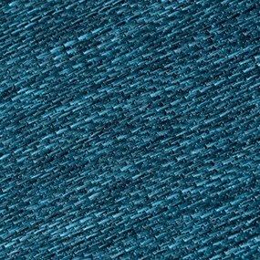 Koberec VERANDA TURQUOISE HCY 6365A kruh