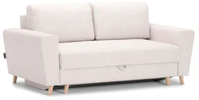 PROXIMA.store - 2-sedačková pohovka plocha spania 140x200 MADERA SKUPINA LÁTOK: Skupina 5