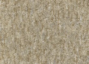 Koberce Breno Metrážny koberec STRUCTURA 33, šíře role 400 cm, hnedá, viacfarebná