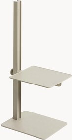 Výškovo nastaviteľný pomocný stolík Museum