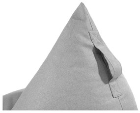 Modrý sedací vak Razz – SLOWDOWN