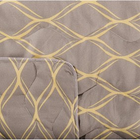 Paplón letný Monaco 140x200 900g EMI