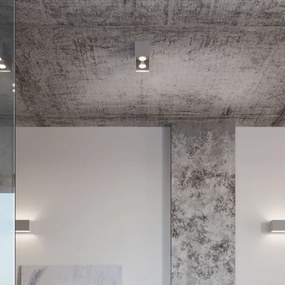 Sollux SL.0382 - Bodové svietidlo QUAD 2xGU10/40W/230V