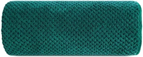 Dekorstudio Rýchloschnúci uterák ZOE - tmavozelený Rozmer uteráku: 30x50cm