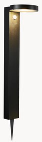Solárna lampa na osvetlenie chodníka Rica