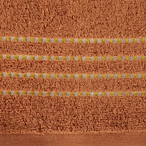 Uterák FIORE 30x50 cm oranžová