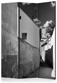 Artgeist Paraván - Narrow Street [Room Dividers]