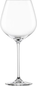 XXXLutz POHÁR NA BURGUNDSKÉ VÍNO Schott Zwiesel - Poháre na víno - 005808009803