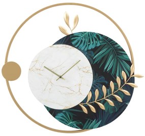 Nástenné hodiny Mauro Ferretti Roundy