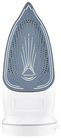 Silvercrest®  Bezdrôtová naparovacia žehlička Sdbk 2400 E1 (sivá)  (100371748)