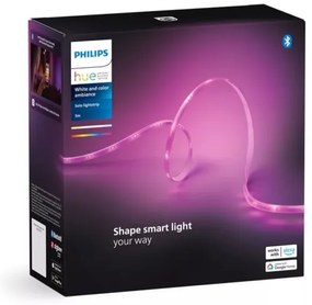Philips - LED RGBW Stmievateľný pás Hue WACA 5m LED/20W/230V 2000-6500K