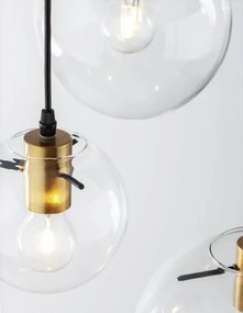 Retro luster Mirale 42.5 Číra