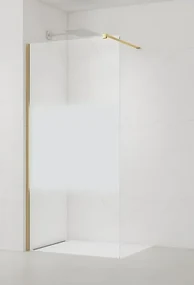 Sprchová zástena walk-in 100 cm SAT SATBWI100MPPRZ