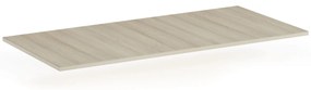 Stolová doska TRIVIA 1600 x 800 x 25 mm, dub prírodný