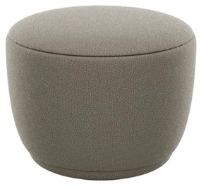 Blomus Pouf KUON V. 45cm hnedý