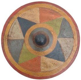 Spinner hračka na kroucení 28 cm