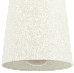 Eglo 901263 - Luster na lanku FEBRES 3xE27/60W/230V