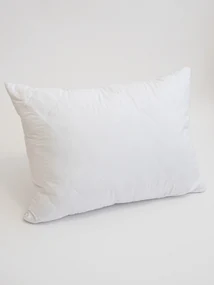 Prešívaný vankúš 50 x 70 cm – so zipsom