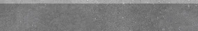 Sokel Rako Betonico čierna 60x7,2 cm mat DSAS3792.1
