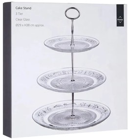 Etažér – Premier Housewares