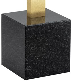 Argon 1044 - Stolná lampa FREEMONT 2xG9/5W/230V