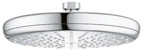 Hlavová sprcha GROHE New Tempesta Classic chróm 26410000, 1 ks