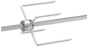 tepro Univerzálny elektrický grilovací špíz  (100362282)