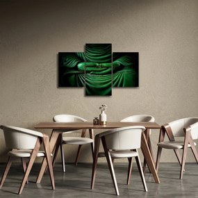 Obraz - Ruka Budhu (90x60 cm)