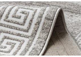 Kusový koberec Vladr šedokrémový 240x330cm