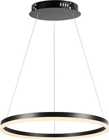 Rabalux 72302 - LED Luster na lanku ISAURE LED/45W/230V