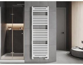 Mexen Uran vykurovacie teleso 1800 x 600 mm, 923 W, biela, W105-1800-600-00-20