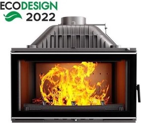 Krbová vložka W16 16,3 kW Eco